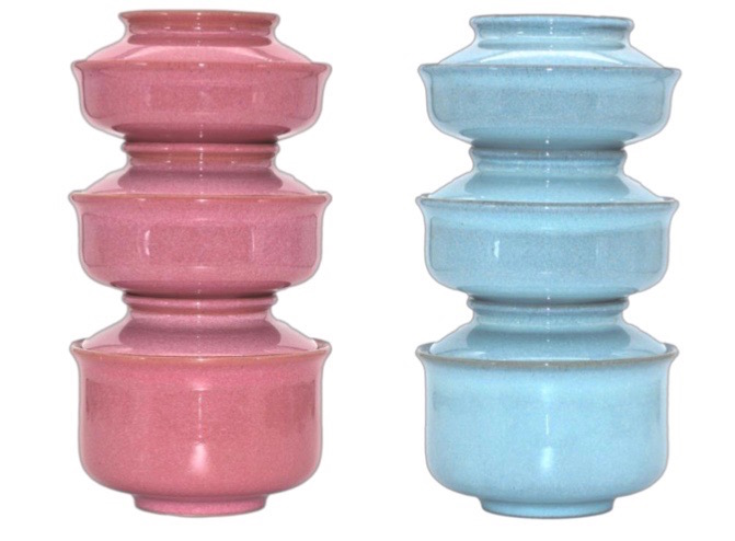 Two New Colour Arrivals from Hokan Bowls